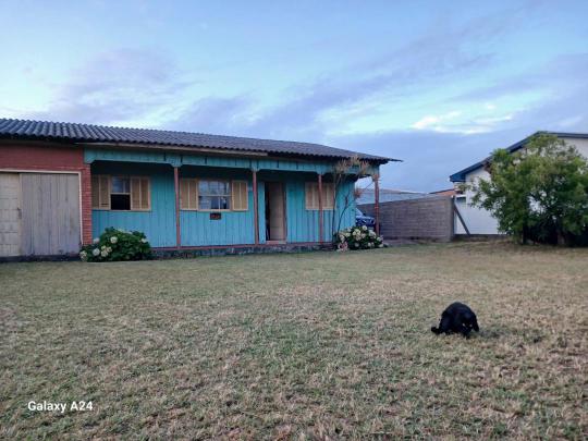 Casa Mista à venda no bairro , CIDREIRA, Referencia: 145829