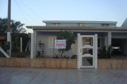 Casa Residencial à venda no bairro Centro, Cidreira, Referencia: 634