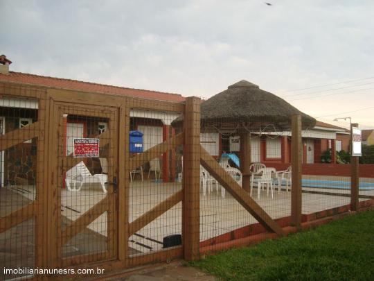 Casa à venda no bairro Salinas, Cidreira, Referencia: 505