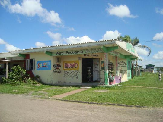 Prédio à venda no bairro Nazaré, Cidreira, Referencia: 546