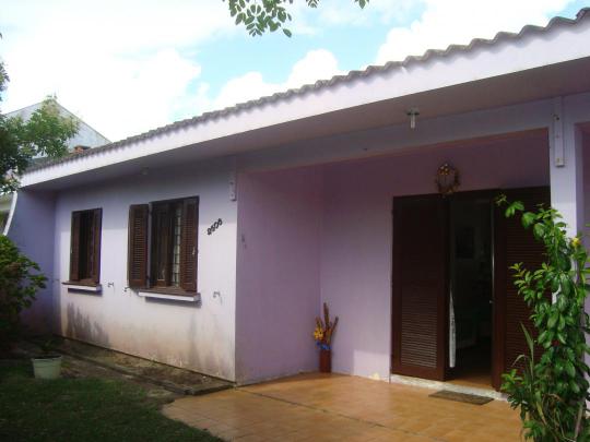 Casa à venda no bairro Nazaré, Cidreira, Referencia: 547