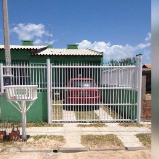 Casa à venda no bairro Salinas, Cidreira, Referencia: 550