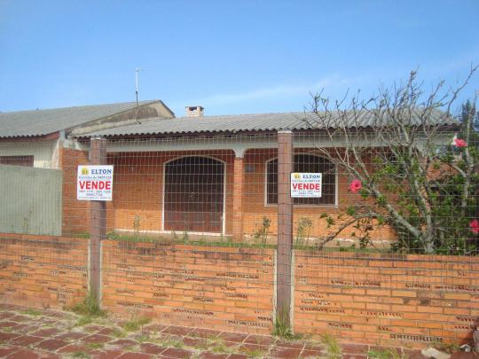 Casa à venda no bairro Centro, Cidreira, Referencia: 615