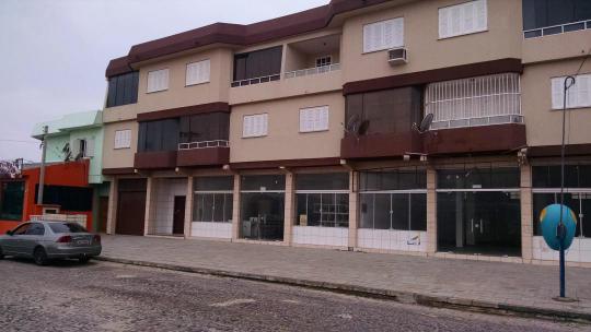 Apartamento à venda no bairro Centro, Cidreira, Referencia: 616