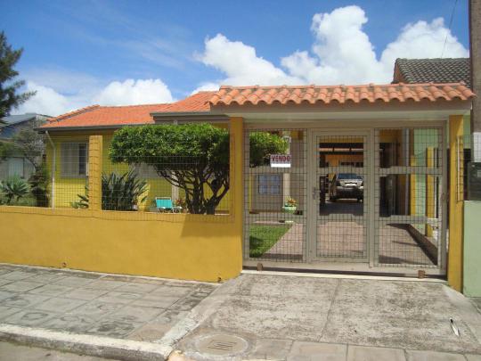 Casa à venda no bairro , Cidreira, Referencia: 618