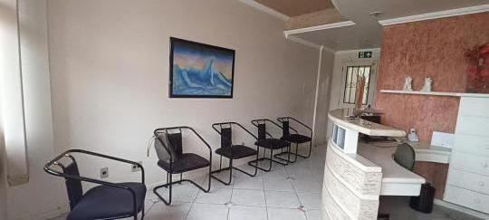 Sala Comercial à venda no bairro Frota, Cachoeira do Sul, Referencia: 164515