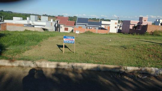 Terreno à venda no bairro FIGUEIRAS, Cachoeira do Sul, Referencia: 164640