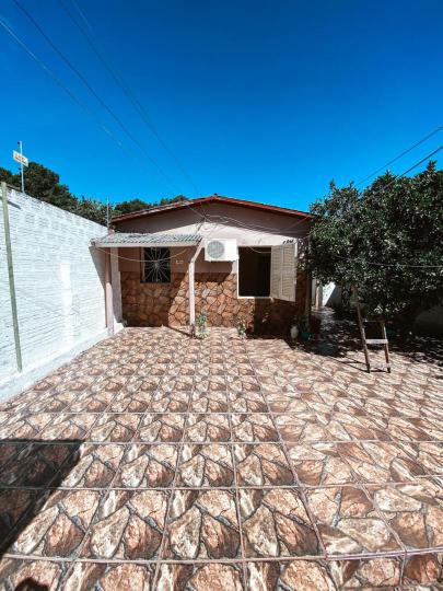 Casa à venda no bairro FATIMA, Cachoeira do Sul, Referencia: 164649