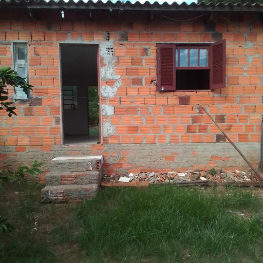 Casa para alugar no bairro Santa Helena, Cachoeira do Sul, Referencia: 164651