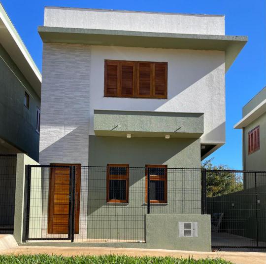 Duplex-Triplex para alugar no bairro Soares, Cachoeira do Sul, Referencia: 164659