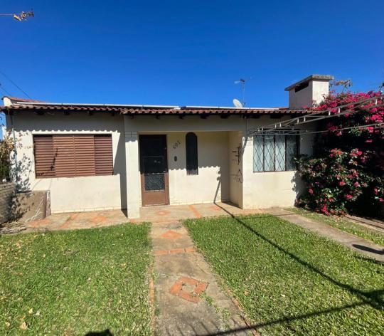 Casa à venda no bairro Gonçalves, Cachoeira do Sul, Referencia: 164663
