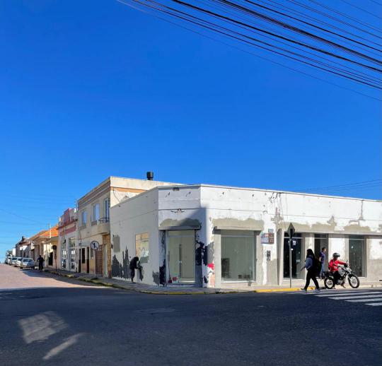 Sala Comercial para alugar no bairro Centro, Cachoeira do Sul, Referencia: 164664