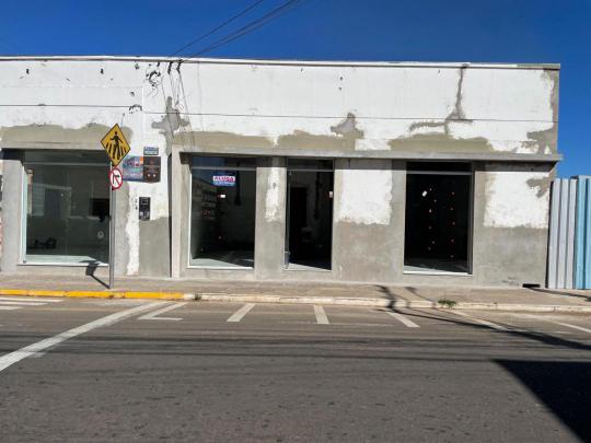 Salão Comercial para alugar no bairro Centro, Cachoeira do Sul, Referencia: 164665