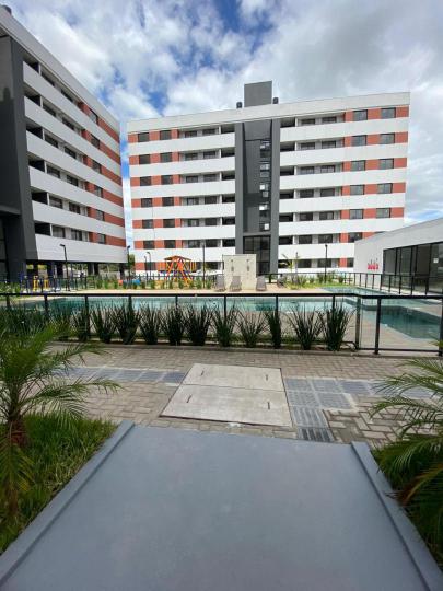 Apartamento para alugar no bairro FATIMA, Cachoeira do Sul, Referencia: 164668
