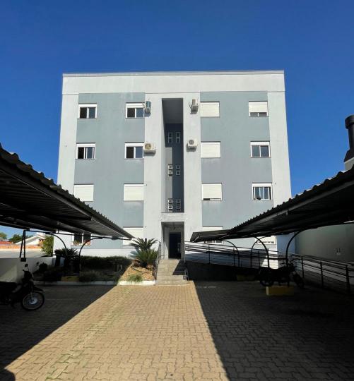 Apartamento para alugar no bairro CARVALHO, Cachoeira do Sul, Referencia: 164671