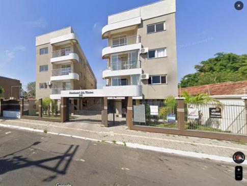 Apartamento para alugar no bairro Nossa Senhora das Graças, Canoas, Referencia: 163800