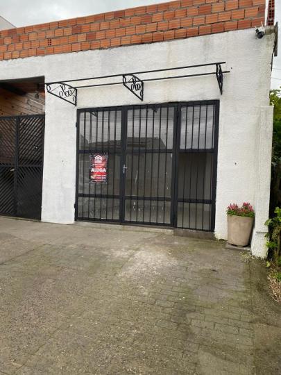 Sala Comercial para alugar no bairro Centro, Nova Santa Rita, Referencia: 163819