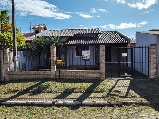 Casa à venda no bairro DONA MERCEDES, Gravataí, Referencia: 163820