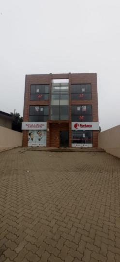 Sala Comercial para alugar no bairro Centro, Nova Santa Rita, Referencia: 163632