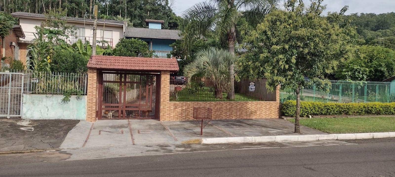 Banner Página