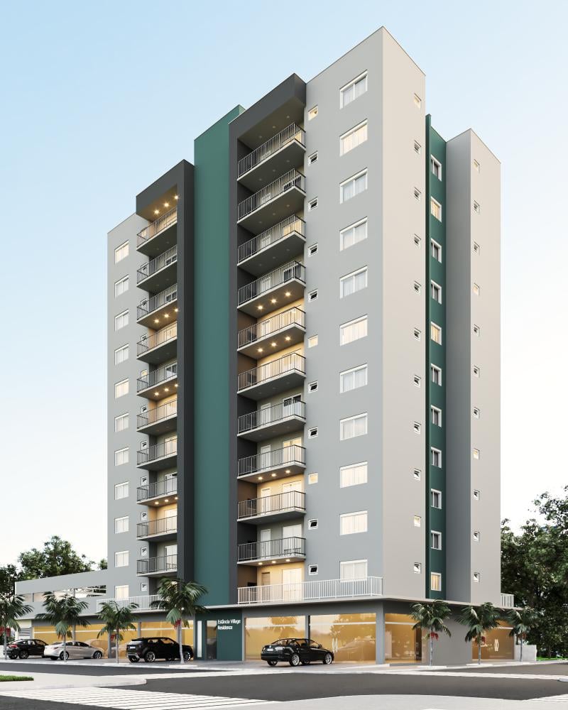 Apartamento à venda no bairro Centro, Estância Velha, Referencia: 820391