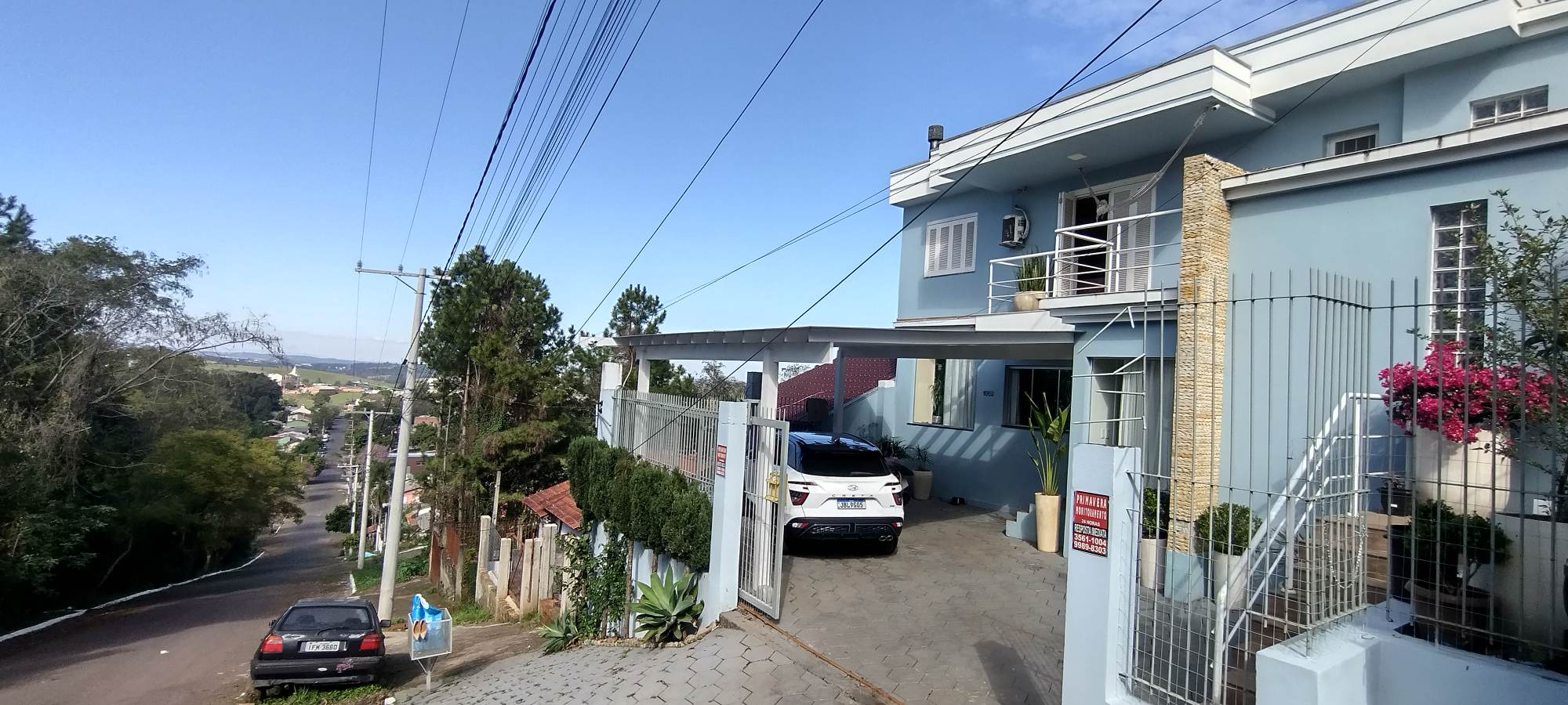 Banner Página