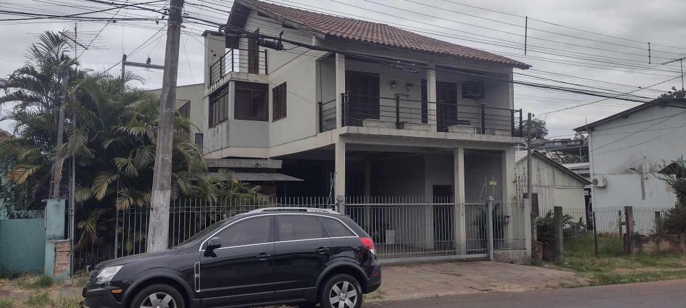 Pavilhão à venda no bairro Primavera, Novo Hamburgo, Referencia: 820447