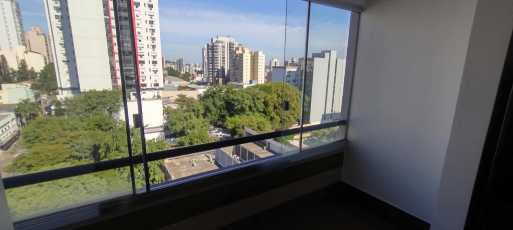 Apartamento à venda no bairro Centro, Novo Hamburgo, Referencia: 820448