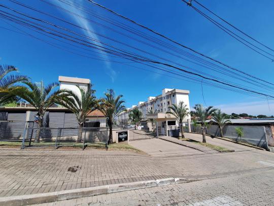 Apartamento à venda no bairro Rondônia, Novo Hamburgo, Referencia: 2393