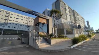 Apartamento à venda no bairro Rondônia, Novo Hamburgo, Referencia: 2405