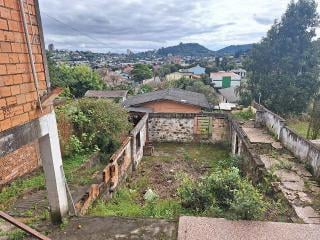 Terreno à venda no bairro São Jorge, Novo Hamburgo, Referencia: 2411