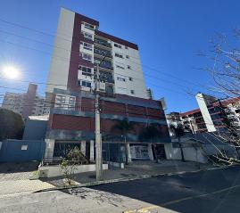 Apartamento à venda no bairro Vila Rosa, Novo Hamburgo, Referencia: 2416