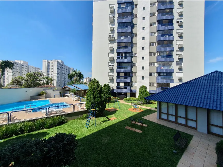 Apartamento à venda no bairro Vila Rosa, Novo Hamburgo, Referencia: 2425