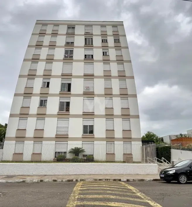 Apartamento à venda no bairro Pátria Nova, Novo Hamburgo, Referencia: 2434