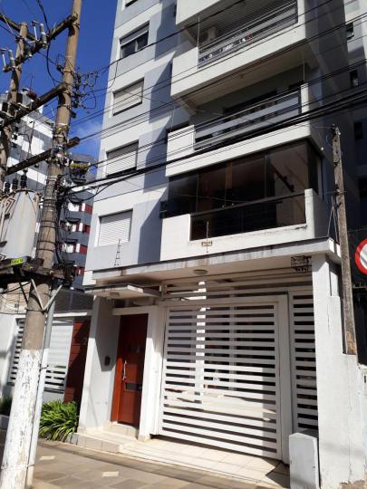 Apartamento à venda no bairro Centro, Novo Hamburgo, Referencia: 2439