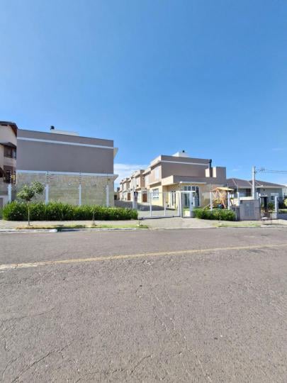 Casa à venda no bairro Pátria Nova, Novo Hamburgo, Referencia: 2438