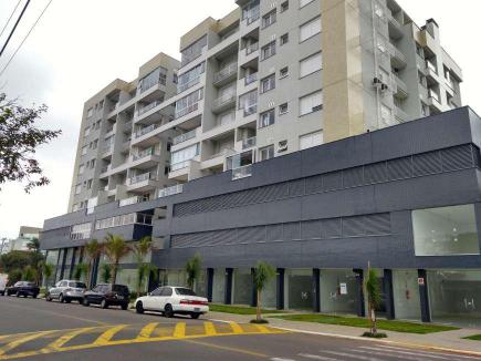 Apartamento à venda no bairro Guarani, Novo Hamburgo, Referencia: 2444