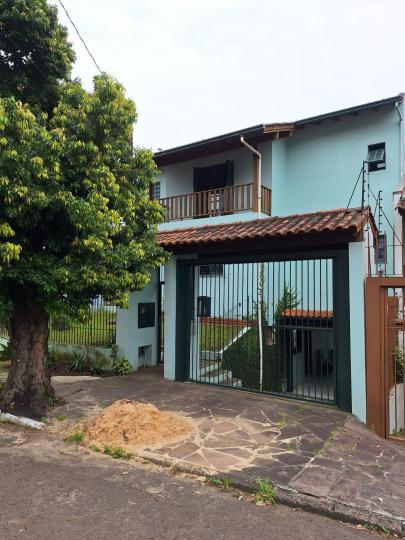 Casa para alugar no bairro São Jorge, Novo Hamburgo, Referencia: 1859