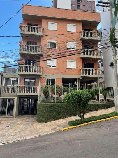 Apartamento para alugar no bairro Centro, Novo Hamburgo, Referencia: 735