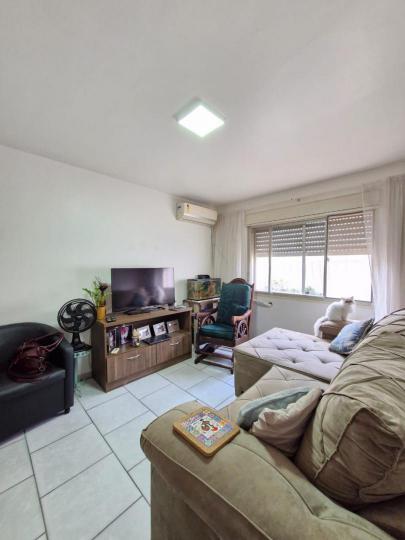 Apartamento para alugar no bairro Pátria Nova, Novo Hamburgo, Referencia: 1861