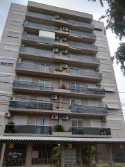 Apartamento à venda no bairro Pátria Nova, Novo Hamburgo, Referencia: 2461