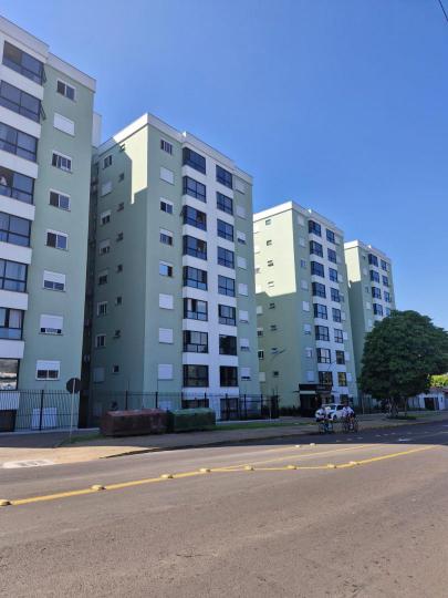 Apartamento à venda no bairro Rondônia, Novo Hamburgo, Referencia: 2462
