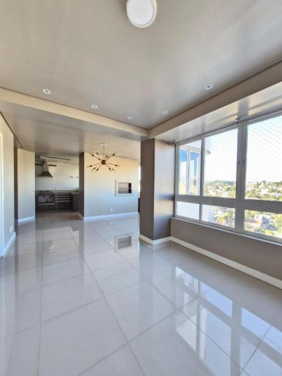 Apartamento para alugar no bairro Guarani, Novo Hamburgo, Referencia: 1284