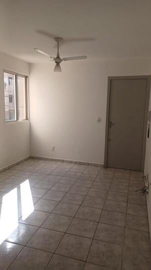 Apartamento à venda no bairro Canudos, Novo Hamburgo, Referencia: 2463