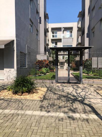 Apartamento para alugar no bairro Ideal, Novo Hamburgo, Referencia: 380