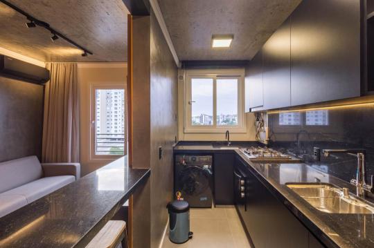 Apartamento à venda no bairro Centro, Novo Hamburgo, Referencia: 2067
