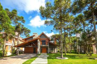 Casa à venda no bairro Condomínio, GRAMADO, Referencia: casa em gramado Aspen 2