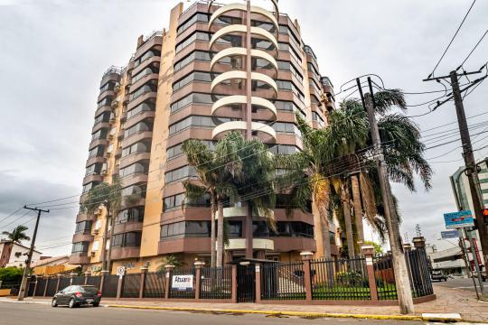 Apartamento à venda no bairro Jardim do Lago, Canoas, Referencia: AP0484