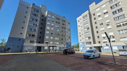 Apartamento para alugar no bairro Fátima, Canoas, Referencia: AP0317