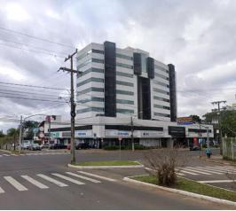 Sala Comercial à venda no bairro Marechal Rondon, Canoas, Referencia: SA0084